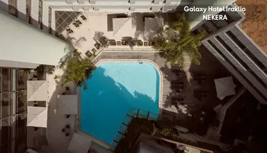 Galaxy (Heraklion)