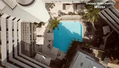 Galaxy (Heraklion)