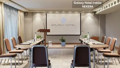 Galaxy (Heraklion)