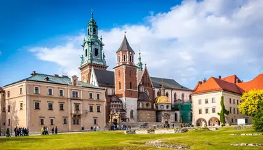 Galaxy (Kraków)
