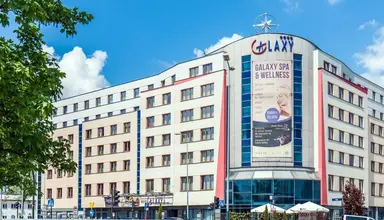 Galaxy (Kraków)