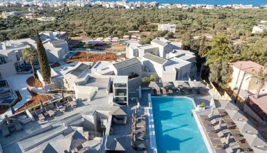 Galaxy Suites Boutique Resort