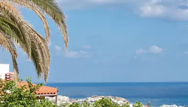 Galaxy Suites Boutique Resort