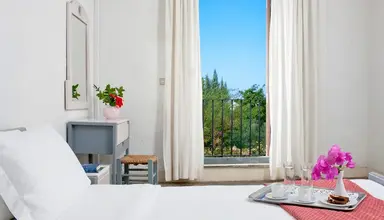 Galaxy Suites Boutique Resort