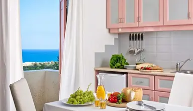 Galaxy Suites Boutique Resort