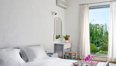 Galaxy Suites Boutique Resort