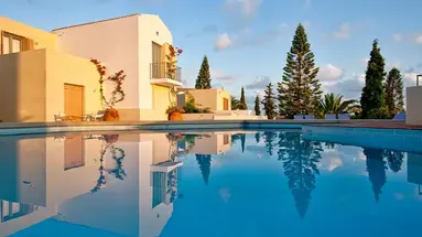 Galaxy Suites Boutique Resort