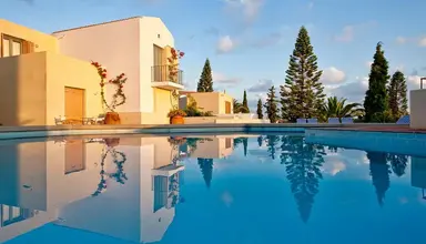 Galaxy Suites Boutique Resort
