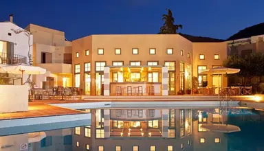 Galaxy Suites Boutique Resort