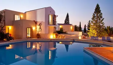 Galaxy Suites Boutique Resort