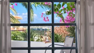 Galaxy Suites Boutique Resort
