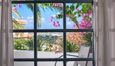 Galaxy Suites Boutique Resort