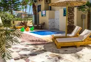 Galazio Beach Resort