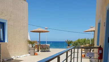 Galazio Beach Resort