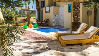 Galazio Beach Resort