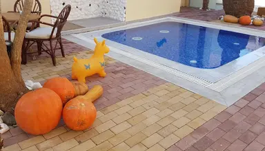 Galazio Beach Resort