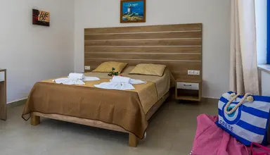 Galazio Beach Resort