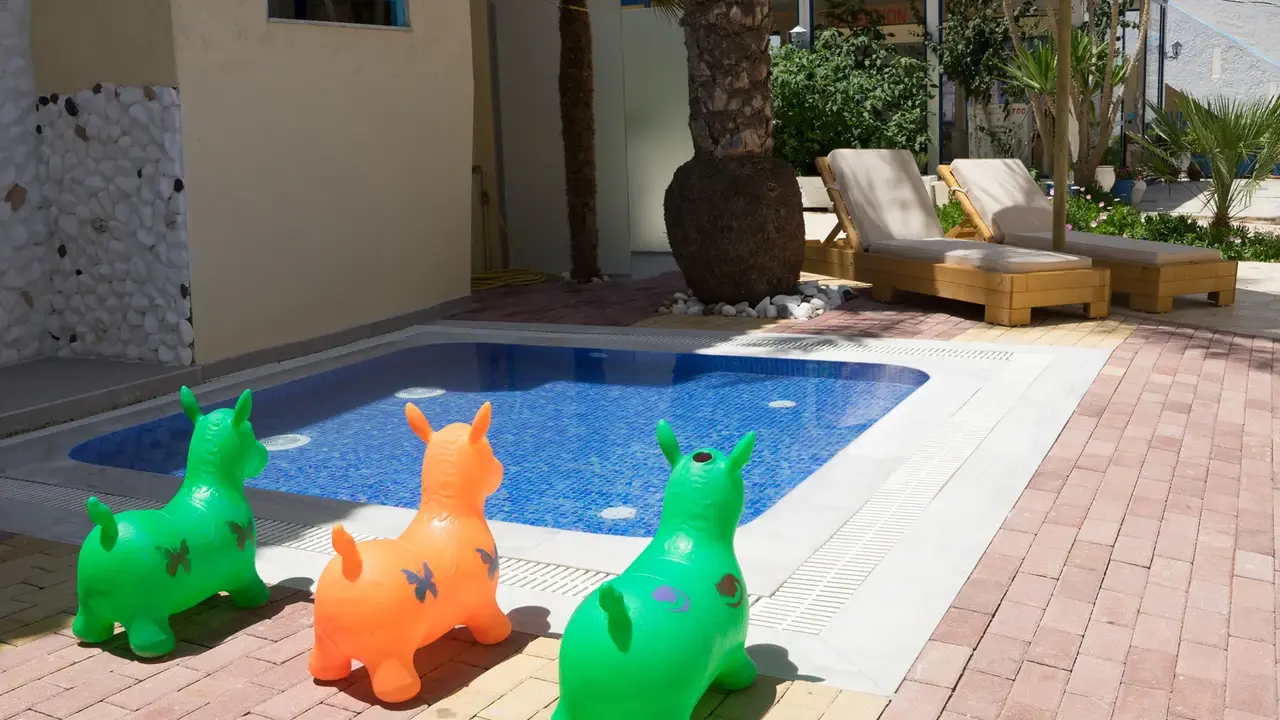 Galazio Beach Resort