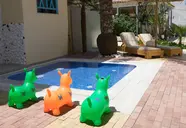 Galazio Beach Resort