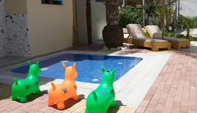 Galazio Beach Resort