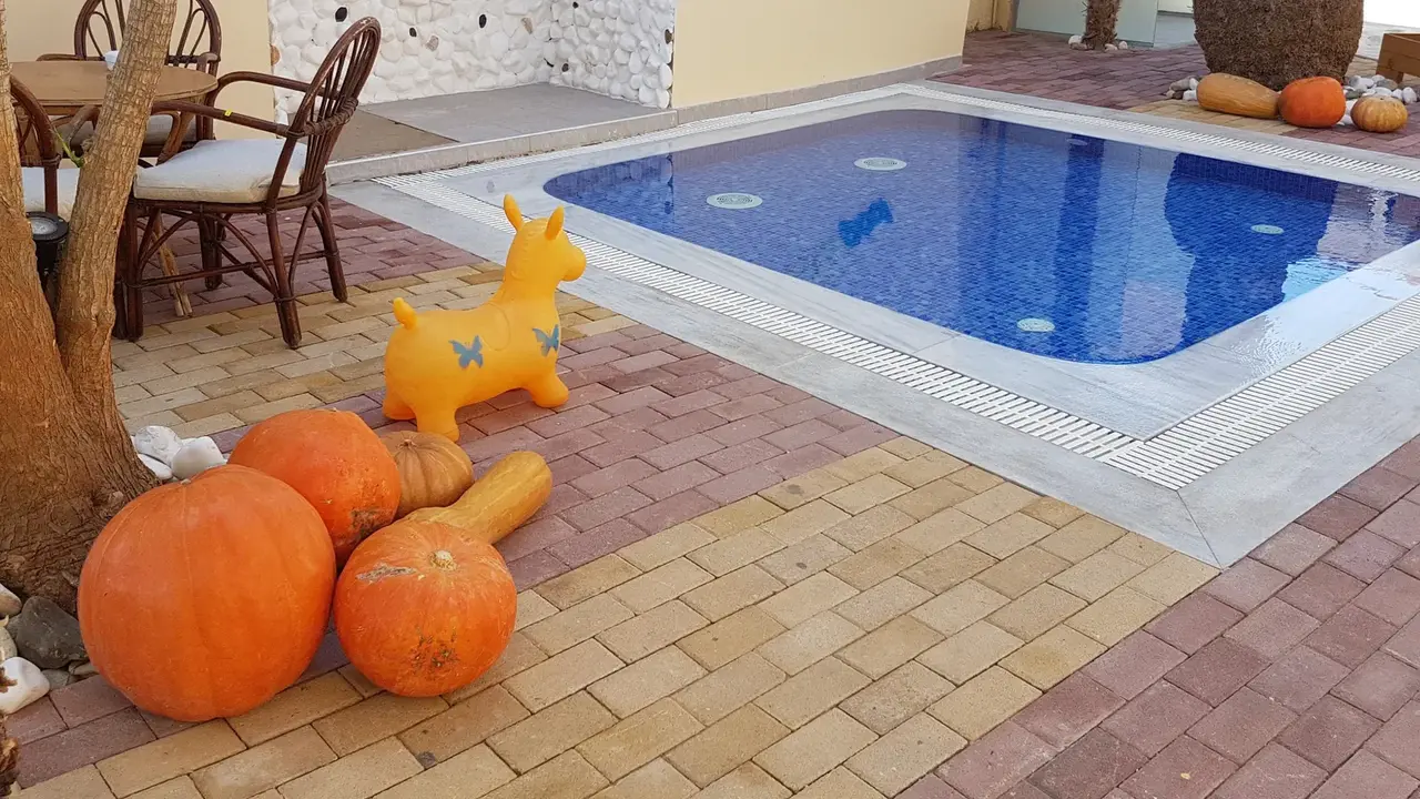 Galazio Beach Resort