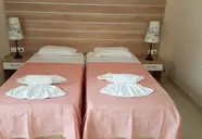 Galazio Beach Resort