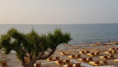 Galazio Beach Resort