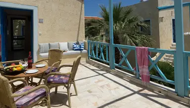 Galazio Beach Resort
