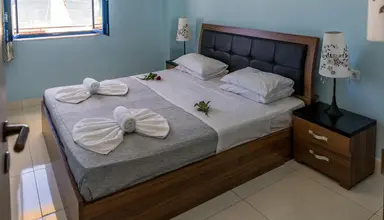 Galazio Beach Resort
