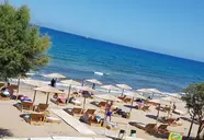 Galazio Beach Resort