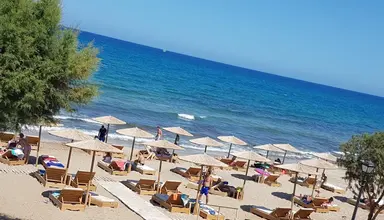 Galazio Beach Resort