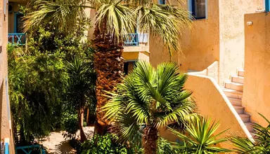 Galazio Beach Resort