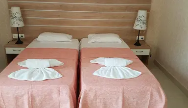 Galazio Beach Resort