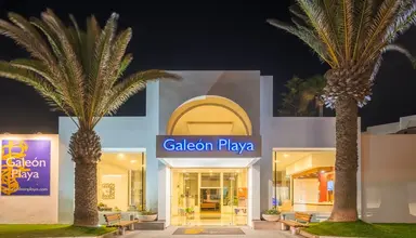 Galeon Playa
