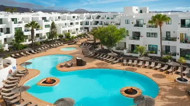 Galeon Playa