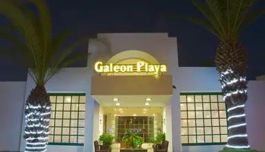 Galeon Playa