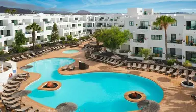 Galeon Playa