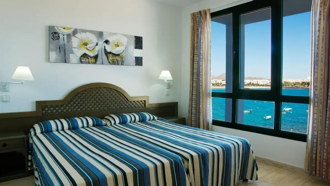 Galeon Playa