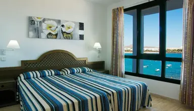 Galeon Playa