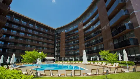Hotel Galeon Residence & SPA