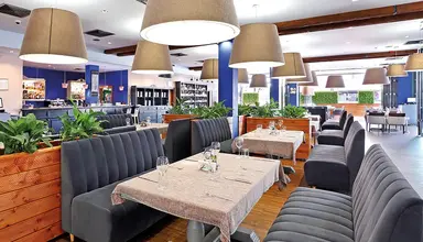 Galeon Residence & SPA