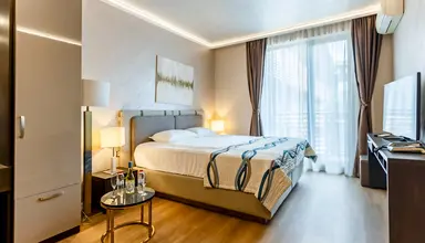 Galeon Residence & SPA