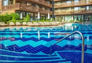 Galeon Residence & SPA