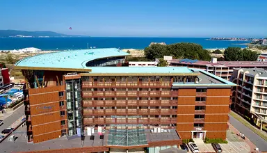 Galeon Residence & SPA