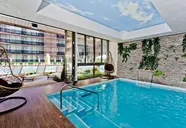 Galeon Residence & SPA