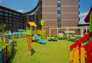 Galeon Residence & SPA