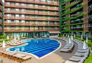 Galeon Residence & SPA