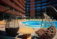 Galeon Residence & SPA