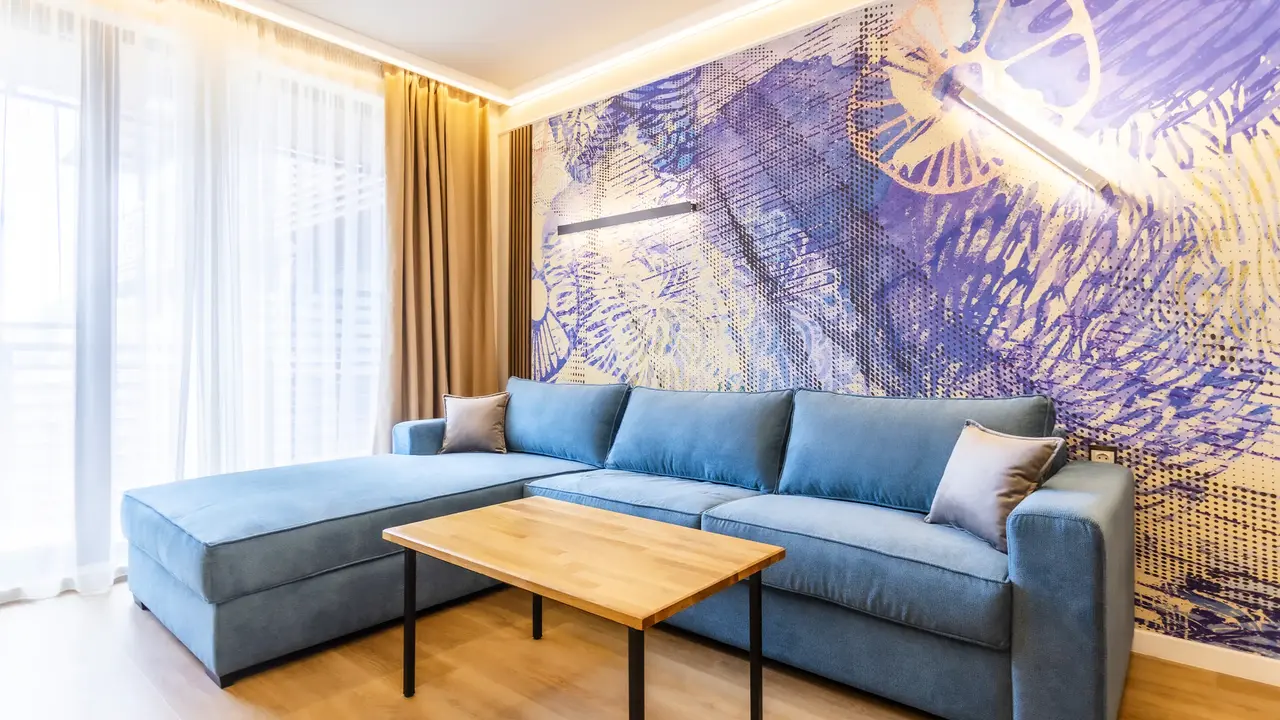Galeon Residence & SPA
