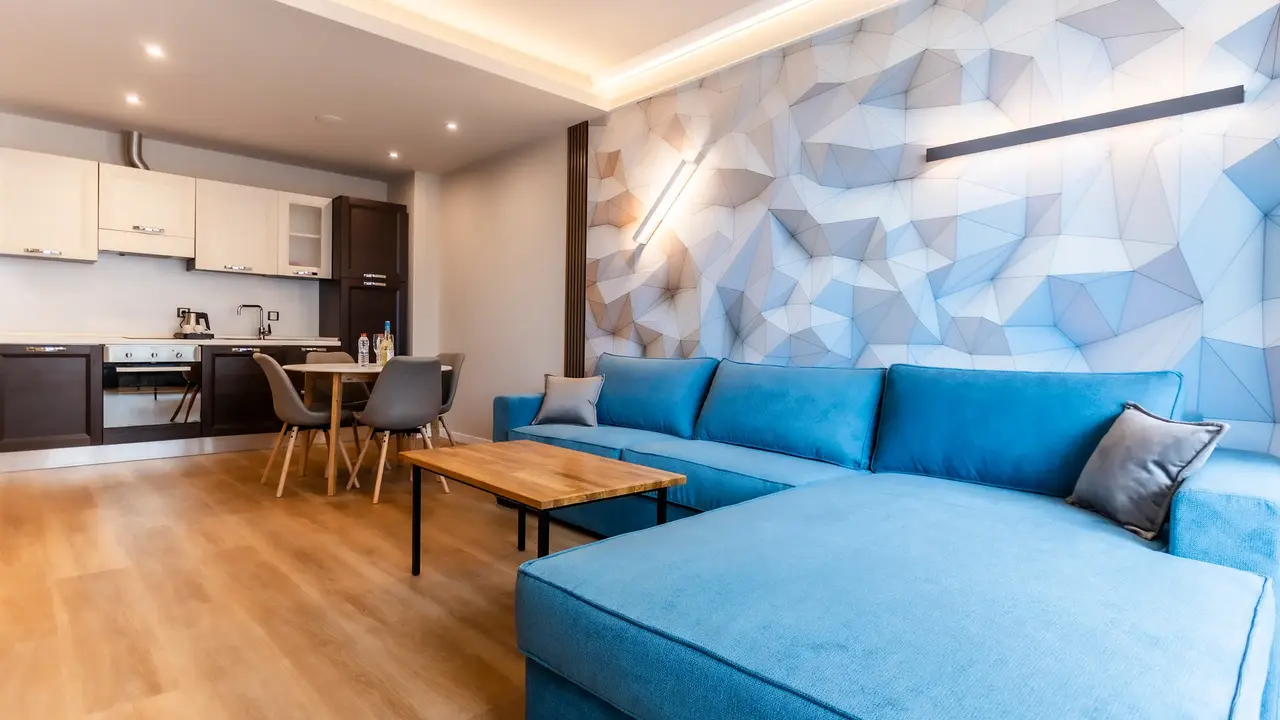 Galeon Residence & SPA